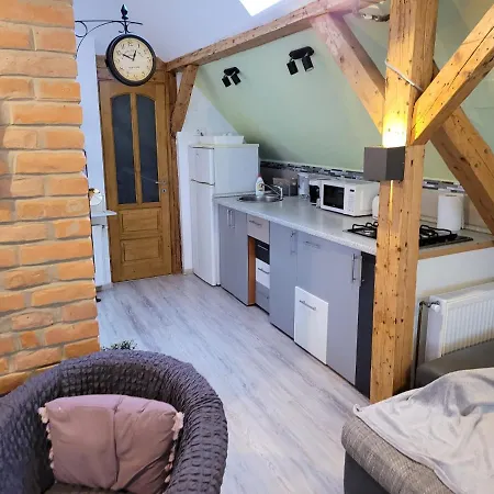 Kronhome Pop Apartment Brasov